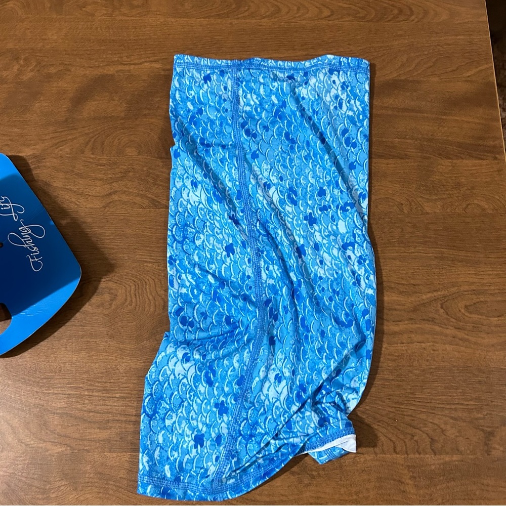 3/$15 Face & Neck Gaiter NWT
